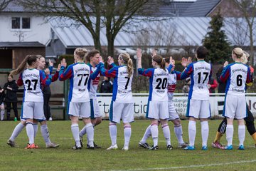 Bild 72 - Frauen SV Henstedt Ulzburg - TSV Limmer : Ergebnis: 5:0